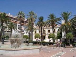 Piso en venta en San Pedro de Alcántara pueblo en Marbella