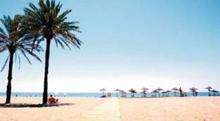 Piso en venta en San Pedro de Alcántara pueblo en Marbella