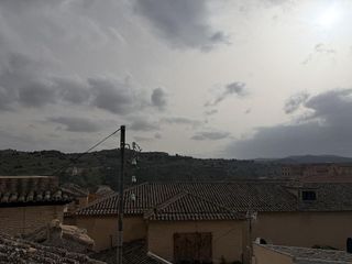 Ático en venta en Casco Histórico en Toledo