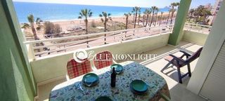 Piso en venta en La Volta en Peñíscola