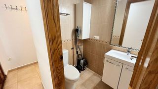 Piso en venta en Centro en Santa Pola