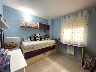 Piso en venta en El Mirador - Grillero en Arganda del Rey