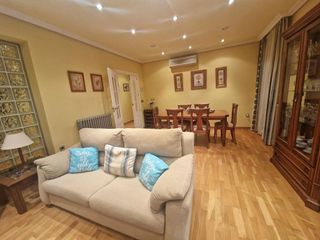 Dúplex en venta en Centro - El Pilar en Ciudad Real