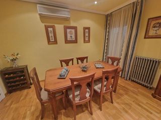 Dúplex en venta en Centro - El Pilar en Ciudad Real