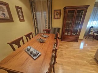 Dúplex en venta en Centro - El Pilar en Ciudad Real