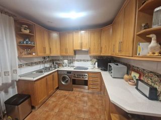 Dúplex en venta en Centro - El Pilar en Ciudad Real