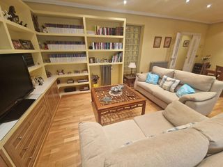 Dúplex en venta en Centro - El Pilar en Ciudad Real