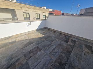 Dúplex en venta en Centro - El Pilar en Ciudad Real