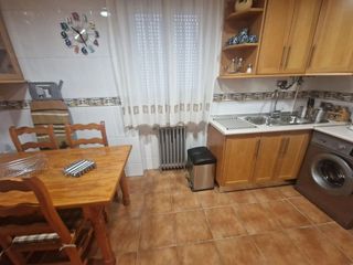 Dúplex en venta en Centro - El Pilar en Ciudad Real