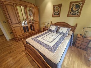 Dúplex en venta en Centro - El Pilar en Ciudad Real