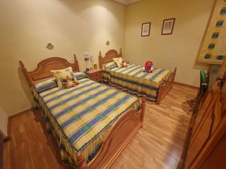 Dúplex en venta en Centro - El Pilar en Ciudad Real