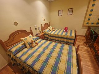 Dúplex en venta en Centro - El Pilar en Ciudad Real