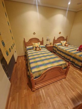 Dúplex en venta en Centro - El Pilar en Ciudad Real