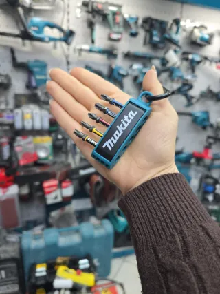 Makita E-13568 Set Punte Impatto Premium