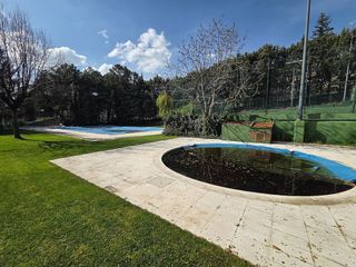 Piso en venta en Collado Mediano