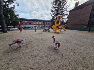 Piso en venta en Collado Mediano