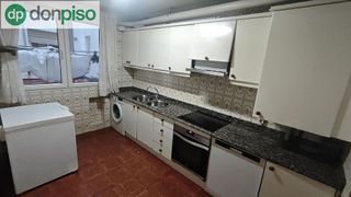 Piso en venta en Castilla - Hermida en Santander