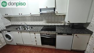 Piso en venta en Castilla - Hermida en Santander