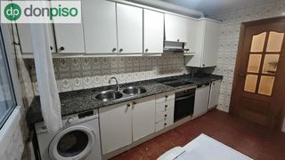 Piso en venta en Castilla - Hermida en Santander