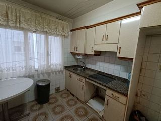 Piso en venta en Centro en Avilés