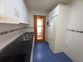 Piso en venta en Linares
