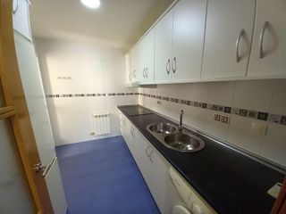 Piso en venta en Linares