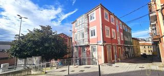 Piso en venta en Centro - Ayuntamiento en Santander