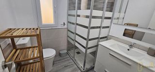 Piso en venta en Centro - Ayuntamiento en Santander