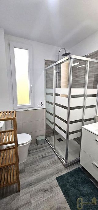 Piso en venta en Centro - Ayuntamiento en Santander