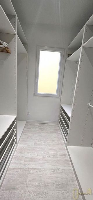 Piso en venta en Centro - Ayuntamiento en Santander