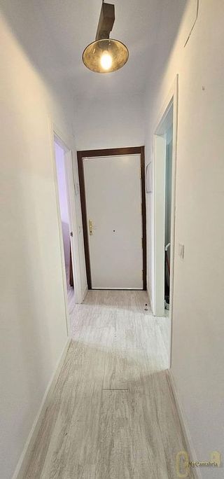 Piso en venta en Centro - Ayuntamiento en Santander