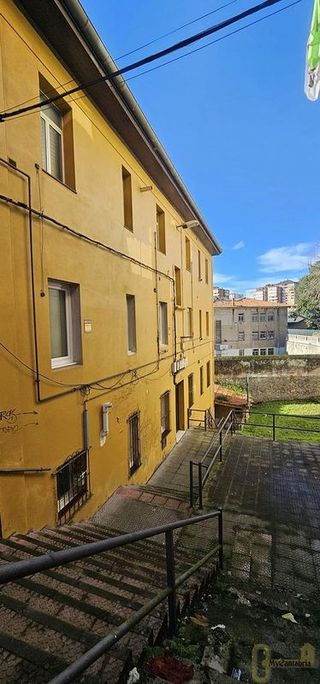 Piso en venta en Centro - Ayuntamiento en Santander