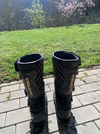 Botas Enduro Acerbis Talla 43