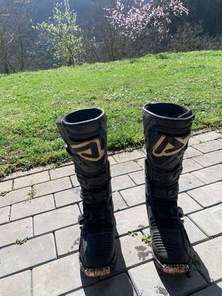 Botas Enduro Acerbis Talla 43