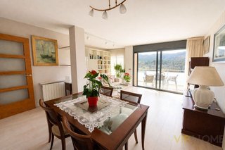 Dúplex en venta en Santa Cristina d'Aro en Santa Cristina d´Aro