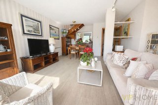 Dúplex en venta en Santa Cristina d'Aro en Santa Cristina d´Aro