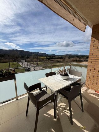 Dúplex en venta en Santa Cristina d'Aro en Santa Cristina d´Aro