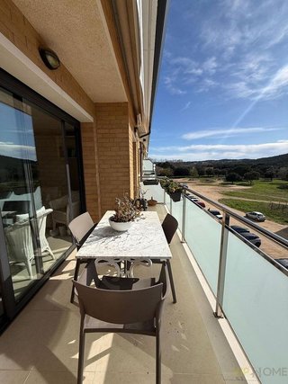 Dúplex en venta en Santa Cristina d'Aro en Santa Cristina d´Aro