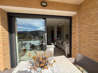 Dúplex en venta en Santa Cristina d'Aro en Santa Cristina d´Aro