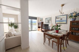 Dúplex en venta en Santa Cristina d'Aro en Santa Cristina d´Aro