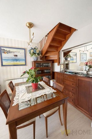 Dúplex en venta en Santa Cristina d'Aro en Santa Cristina d´Aro