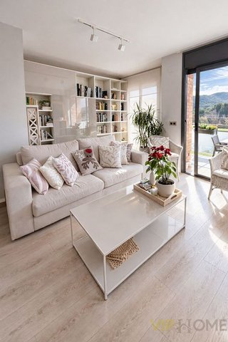 Dúplex en venta en Santa Cristina d'Aro en Santa Cristina d´Aro