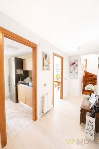 Dúplex en venta en Santa Cristina d'Aro en Santa Cristina d´Aro