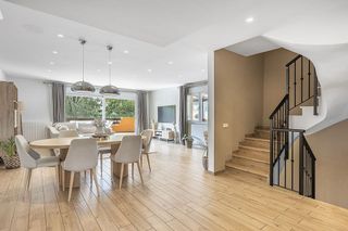 Casa pareada en alquiler en Lomas de Marbella Club - Puente Romano en Marbella