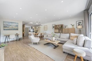 Casa pareada en alquiler en Lomas de Marbella Club - Puente Romano en Marbella