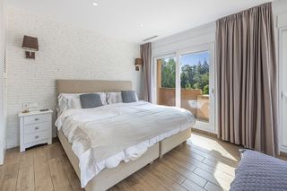 Casa pareada en alquiler en Lomas de Marbella Club - Puente Romano en Marbella