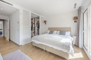 Casa pareada en alquiler en Lomas de Marbella Club - Puente Romano en Marbella