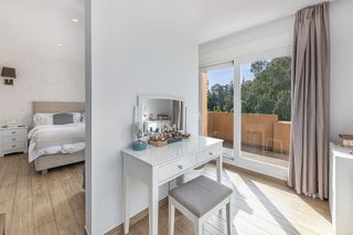 Casa pareada en alquiler en Lomas de Marbella Club - Puente Romano en Marbella