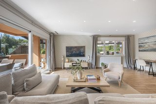 Casa pareada en alquiler en Lomas de Marbella Club - Puente Romano en Marbella