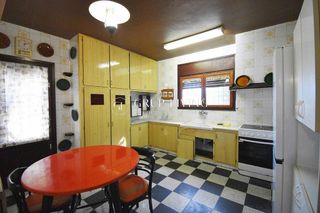 Chalet en venta en Calafell Poble en Calafell